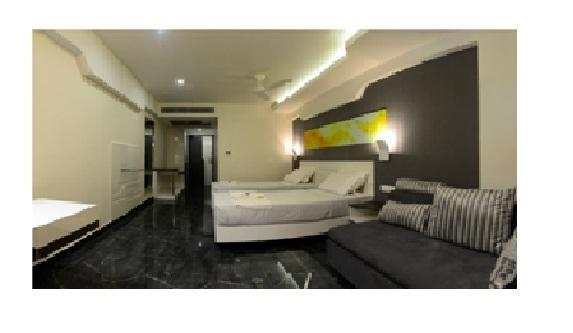 Hotel Vijay Elanza Coimbatore Eksteriør billede