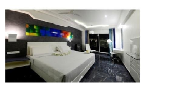 Hotel Vijay Elanza Coimbatore Eksteriør billede